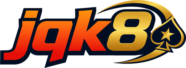 jqk8 logo